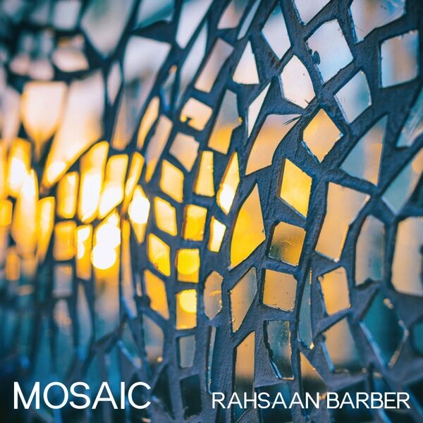 Cover art for Mosaic